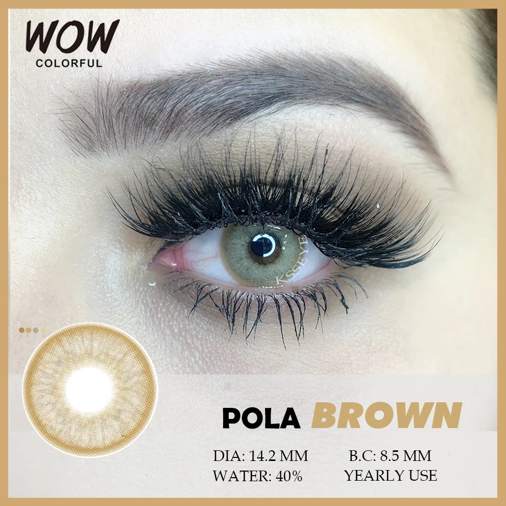 Ksseye New Super Mixed-race Cover Deep Eyes Pola Contact lenses Soft Contact lens Beautiful Pupil Ksseye New Super Mixed-race Cover Deep Eyes Pola Contact lenses Soft Contact lens Beautiful Pupil