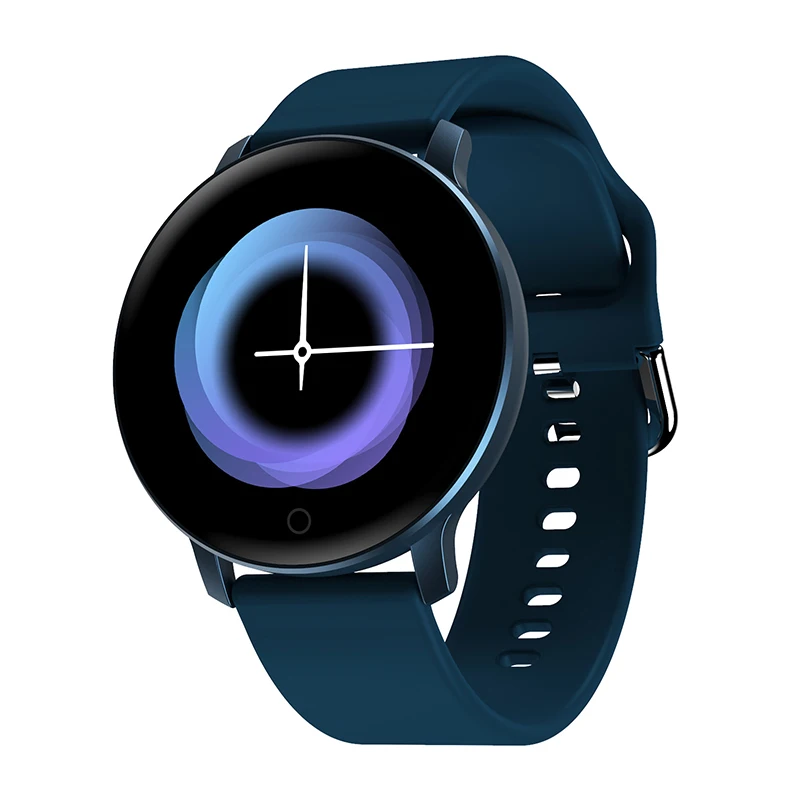 X9 Smart Watch1.3 Inch Color Screen Multi-Dial Smart Watch Heart Rate Blood Pressure Monitor Ultra-Light Unique Strap Design
X9 Smart Watch1.3 Inch Color Screen Multi-Dial Smart Watch Heart Rate Blood Pressure Monitor Ultra-Light Unique Strap Design