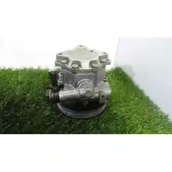 127 BARROOM Pump Power Steering Saab 9-5 Family
127 BARROOM Pump Power Steering Saab 9-5 Family