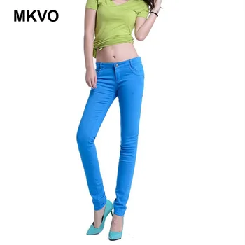 harajuku Women's Candy Pants Pencil Trousers 2019 Spring Fall Khaki Stretch Pants For Women Slim Ladies Jean Trousers Female
harajuku Women's Candy Pants Pencil Trousers 2019 Spring Fall Khaki Stretch Pants For Women Slim Ladies Jean Trousers Female