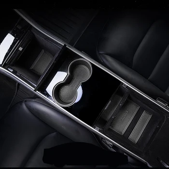 1Set Gate Slot Pad Interior Door Cup Slot Coaster Anti-dirty Mat Silicone Protector Modified For Tesla Model 3 X S Accessories
1Set Gate Slot Pad Interior Door Cup Slot Coaster Anti-dirty Mat Silicone Protector Modified For Tesla Model 3 X S Accessories