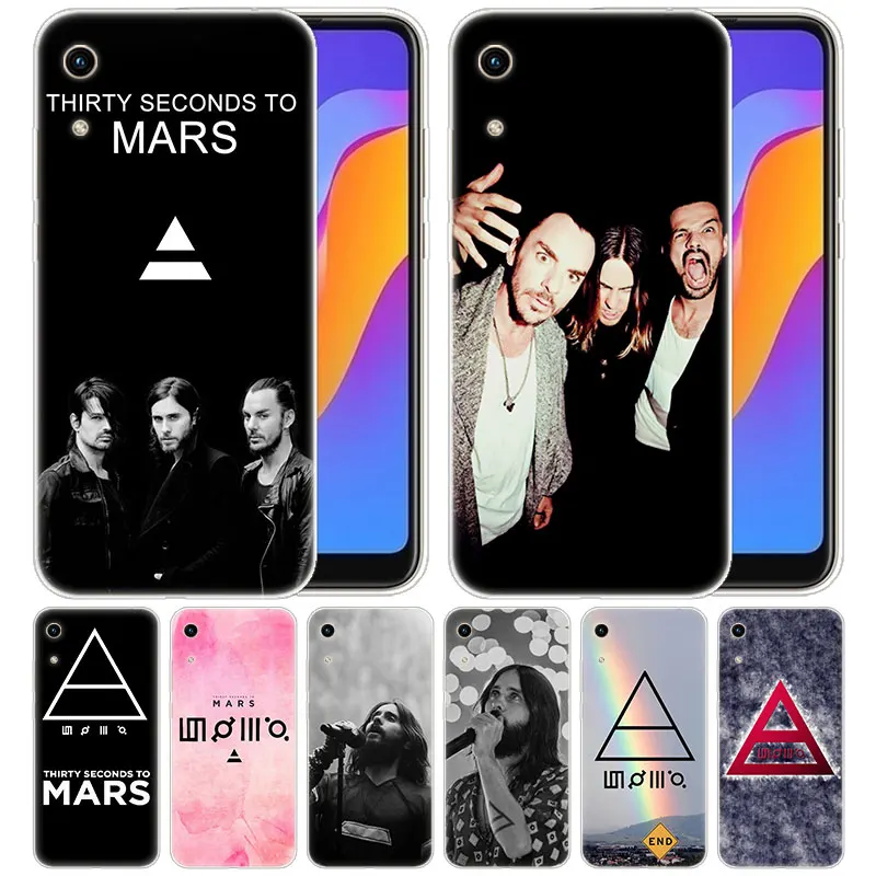luxury Silicone Case 30 Second To Mars 30STM for Huawei Honor 9X 8A 7A 20 Pro 7X 8X 7S 8S 8 9 10 Lite View 20 20i 10i Play Cover
luxury Silicone Case 30 Second To Mars 30STM for Huawei Honor 9X 8A 7A 20 Pro 7X 8X 7S 8S 8 9 10 Lite View 20 20i 10i Play Cover