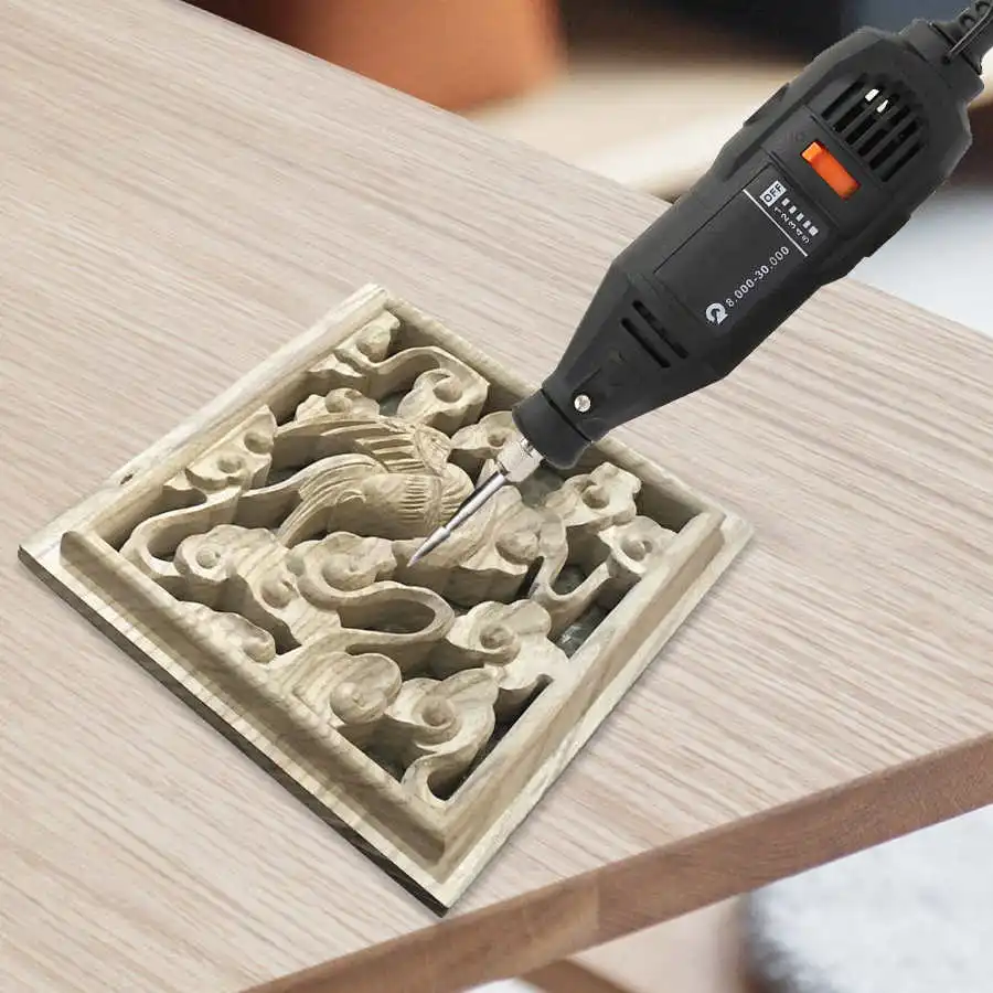 Mini Drill Rotary Tool Kit with 140pcs Grinding Accessories Mini Drill Grinding Machine set Domestic Delivery
Mini Drill Rotary Tool Kit with 140pcs Grinding Accessories Mini Drill Grinding Machine set Domestic Delivery