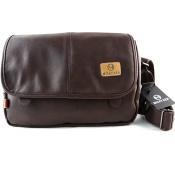 MICKY KEN PU Leather Men Bag Casual Business Man Shoulder Crossbody bags Cowhide Large Capacity Travel Messenger bags New
MICKY KEN PU Leather Men Bag Casual Business Man Shoulder Crossbody bags Cowhide Large Capacity Travel Messenger bags New