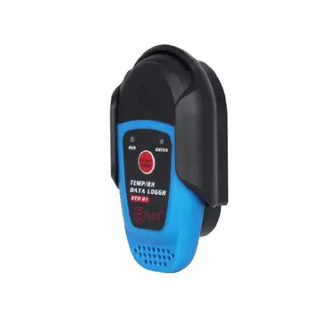 USB Temperature and Humidity Data Recorder Intelligent Automatic Data Recording Refrigeration Cold Chain Medical Record Transpor
USB Temperature and Humidity Data Recorder Intelligent Automatic Data Recording Refrigeration Cold Chain Medical Record Transpor