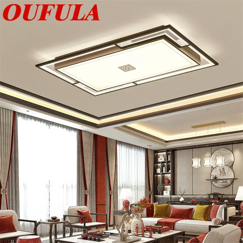 OUTELA LED Creative Ceiling Light Contemporary Home Suitable For Living Room Dining Room Bedroom
OUTELA LED Creative Ceiling Light Contemporary Home Suitable For Living Room Dining Room Bedroom