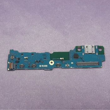 5pcs/lot Micro USB Charging Port Flex Cable For Samsung Galaxy Tab S2 9.7 T810 T815 T817 T819 Dock Connector Jack Port
5pcs/lot Micro USB Charging Port Flex Cable For Samsung Galaxy Tab S2 9.7 T810 T815 T817 T819 Dock Connector Jack Port