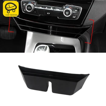 CARMANGO Car Accessories Central Control Storage Box Compartment Organizer Case Container Holder for BMW X1 F48 2016-2020
CARMANGO Car Accessories Central Control Storage Box Compartment Organizer Case Container Holder for BMW X1 F48 2016-2020