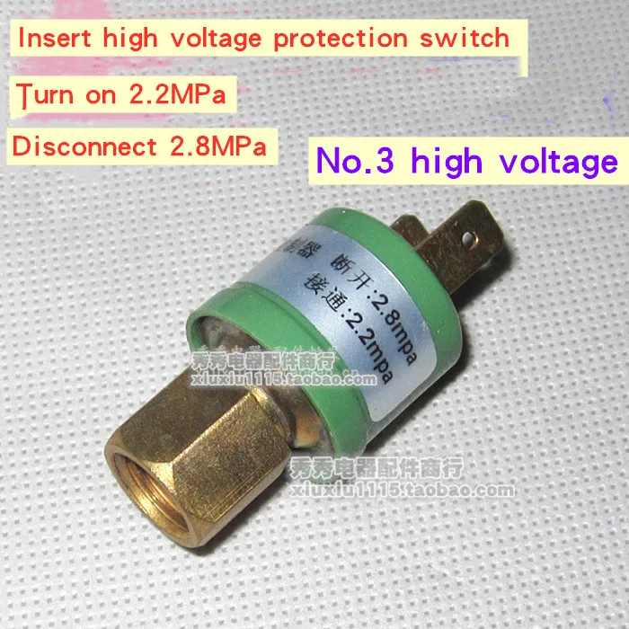 Generic Air Conditioning Heat Pump Compressor High And Low Best Price Online Jumia Kenya