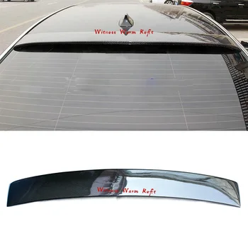 For BMW F02 7 Series Spoiler FRP Material rear trunk wing Lip Spoiler carbon fiber roof wings 740li 750li 760li 2008-2012
For BMW F02 7 Series Spoiler FRP Material rear trunk wing Lip Spoiler carbon fiber roof wings 740li 750li 760li 2008-2012