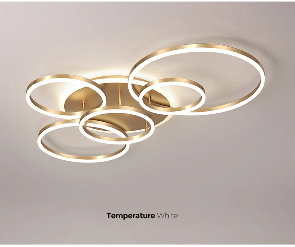 Mod Chloe Ceiling Light