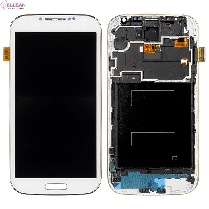 HH Promotion i9505 LCD For Samsung Galaxy S4 Display i9500 i337 i545 Lcd Touch Screen Digitizer Asembly With Frame Assembly
HH Promotion i9505 LCD For Samsung Galaxy S4 Display i9500 i337 i545 Lcd Touch Screen Digitizer Asembly With Frame Assembly