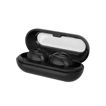 TW10 TWS Wireless BlueTooth Earphone With Mic And Charging box Handsfree Sports Noise Reduction Earphone In-ear stereo Earphone
TW10 TWS Wireless BlueTooth Earphone With Mic And Charging box Handsfree Sports Noise Reduction Earphone In-ear stereo Earphone