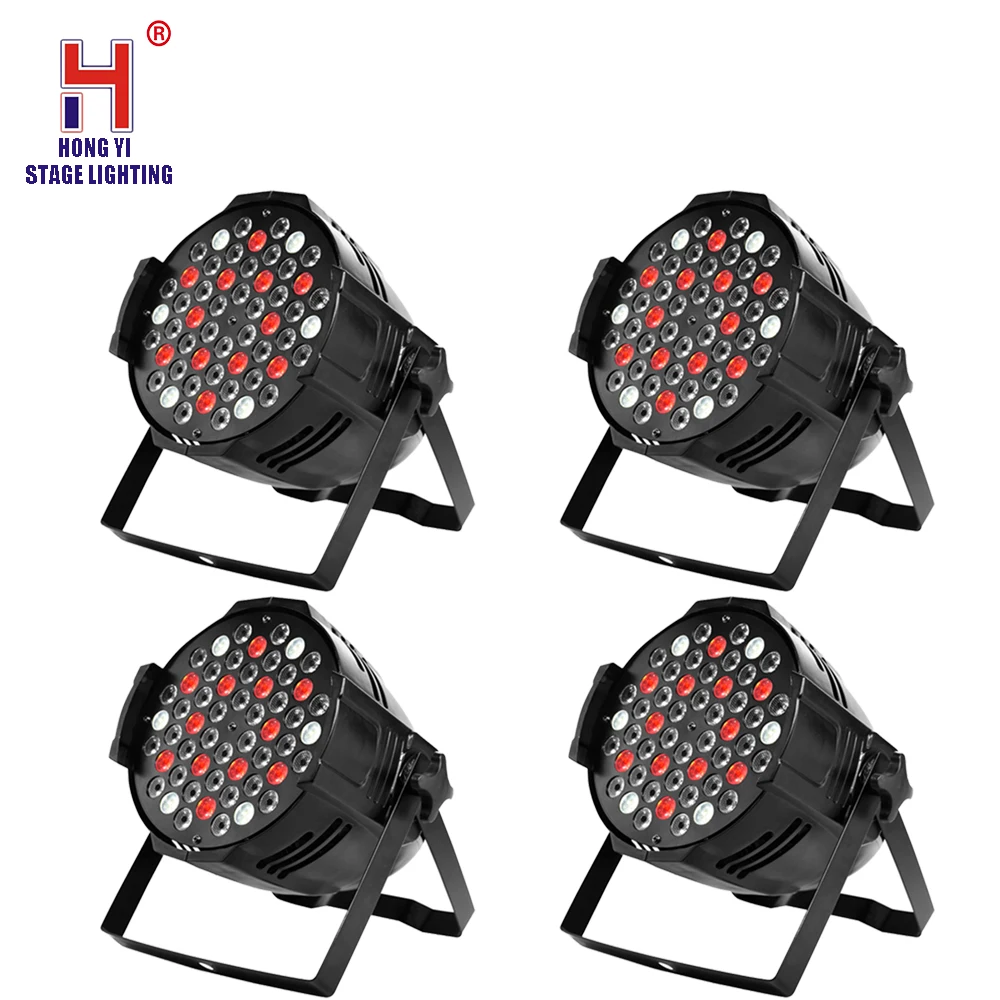 Led Par Can DJ disco Wash Lights 54X3W LED DMX512 DMX Controller DMX Stage Lighting DJ Par lighting(4PCS/LOT)
Led Par Can DJ disco Wash Lights 54X3W LED DMX512 DMX Controller DMX Stage Lighting DJ Par lighting(4PCS/LOT)