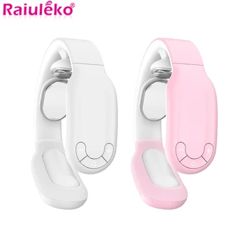 Electric Neck Massager Pulse Cervical Back Power Control Far Infrared Heating Pain Relief Tool Health Care Relaxation Machine
Electric Neck Massager Pulse Cervical Back Power Control Far Infrared Heating Pain Relief Tool Health Care Relaxation Machine