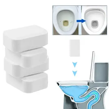 FAST SHIP! 10PCS/Box Toilet Bowl Quick-Clean Soluble Tablet Detergent Effervescent Tablet Washer Cleaner Genuine Original Tslm2
FAST SHIP! 10PCS/Box Toilet Bowl Quick-Clean Soluble Tablet Detergent Effervescent Tablet Washer Cleaner Genuine Original Tslm2