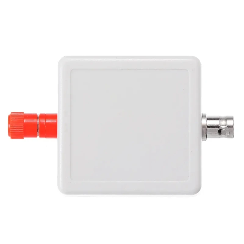 100K-50MHz RTL-SDR Supporting Long Antenna 9:1 Impedance Transformer Balun HF
100K-50MHz RTL-SDR Supporting Long Antenna 9:1 Impedance Transformer Balun HF