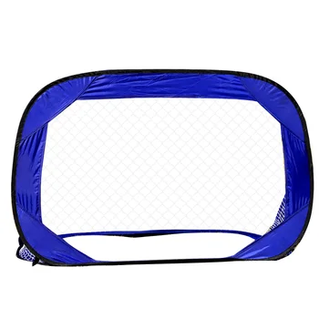 Soccer Goal Match Sports Foldable Portable School Children Kids Outdoors Scrimmage Game Nylon With Carrying Bag Football Gate
Soccer Goal Match Sports Foldable Portable School Children Kids Outdoors Scrimmage Game Nylon With Carrying Bag Football Gate
