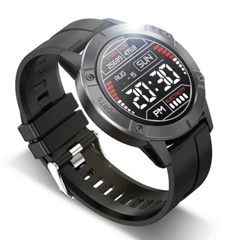 LIGE 2020 New Full Touch Screen Smart Watch Men Sport Fitness For Android IOS Heart Rate Monitoring Multifunction Man Smartwatch
LIGE 2020 New Full Touch Screen Smart Watch Men Sport Fitness For Android IOS Heart Rate Monitoring Multifunction Man Smartwatch