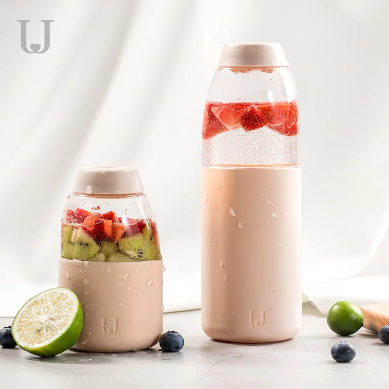 2020 New Tritan Teapot 260ML 560ML Portable for Traval Fruit Flower Tea Pot with Cover Coffee Wine Bottle BPA Free
2020 New Tritan Teapot 260ML 560ML Portable for Traval Fruit Flower Tea Pot with Cover Coffee Wine Bottle BPA Free