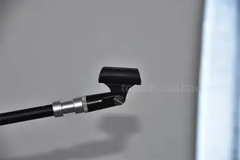 Electroacoustic Test Acoustic Test Microphone Dedicated Microphone Clip 1/2 Inch 12mm
Electroacoustic Test Acoustic Test Microphone Dedicated Microphone Clip 1/2 Inch 12mm