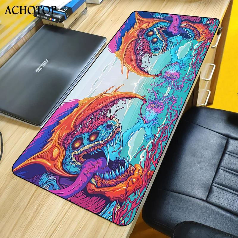 80x30cm XL Lockedge Large Gaming Mouse Pad Computer Gamer CS GO Keyboard Mouse Mat Desk Mousepad for PC mousemat
80x30cm XL Lockedge Large Gaming Mouse Pad Computer Gamer CS GO Keyboard Mouse Mat Desk Mousepad for PC mousemat