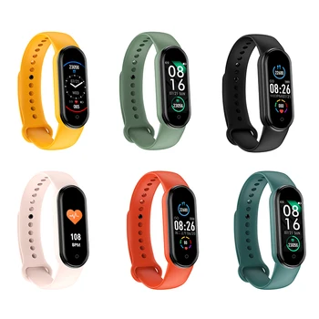 For M5 Smart Watch Bluetooth Sport Wristband Water-proof Versatile Practical Touch Screen Fitness Blood Pressure For Android M5
For M5 Smart Watch Bluetooth Sport Wristband Water-proof Versatile Practical Touch Screen Fitness Blood Pressure For Android M5