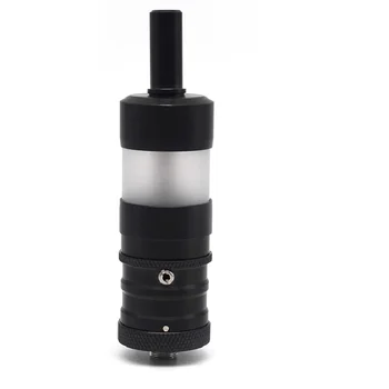 Ulton FEV V4 23mm MTL RTA 5ml atomizer for vape mods mech mod electronic cigarette