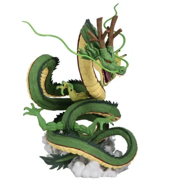 Dragon Ball Z Anime Model GK Shenron Action Figure 30cm PVC Statue Exquisite Quality Collection Toy Desktop Decoration Figma
Dragon Ball Z Anime Model GK Shenron Action Figure 30cm PVC Statue Exquisite Quality Collection Toy Desktop Decoration Figma