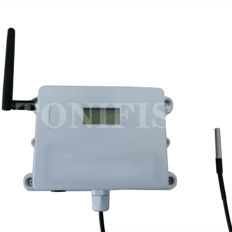 Soil temperature wireless transmitter sensor monitoring LoRa signal stable transmission distance long
Soil temperature wireless transmitter sensor monitoring LoRa signal stable transmission distance long
