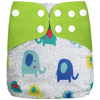 1PC Reusable Waterproof digital printed baby Cloth Diaper One Size Pocket baby nappies wholesale price fit for 3-15kg
1PC Reusable Waterproof digital printed baby Cloth Diaper One Size Pocket baby nappies wholesale price fit for 3-15kg