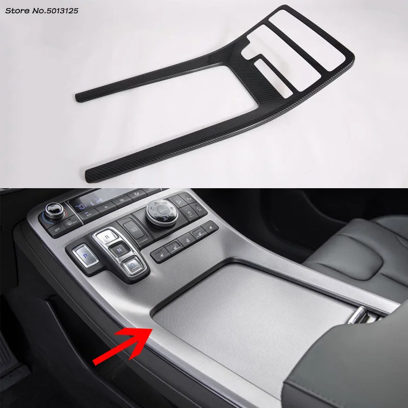 Car Central Gear Panel Control Panel decal Car Interior Modification For Hyundai Palisade 2020 2021 Car Accessories
Car Central Gear Panel Control Panel decal Car Interior Modification For Hyundai Palisade 2020 2021 Car Accessories
