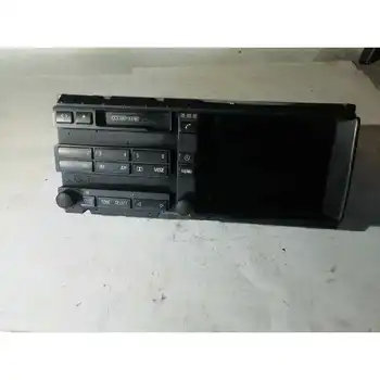 65528372759 902201421234 Navigation system Gps Bmw 5 Series Saloon (e39) 530d 
65528372759 902201421234 Navigation system Gps Bmw 5 Series Saloon (e39) 530d