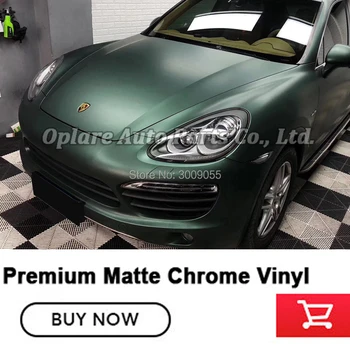 Newest color Blackish green Car wrapping paper Vehicle wrapping matte chrome Vinyl Car Skin high end film
Newest color Blackish green Car wrapping paper Vehicle wrapping matte chrome Vinyl Car Skin high end film