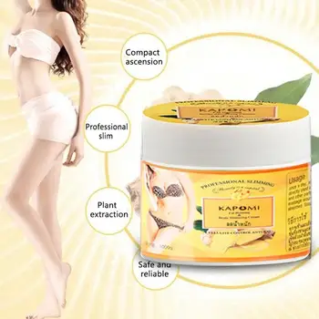 20/30/50g Massage Slimming Cream Fat Burning Body Care Weight Lose Cream Effective Lifting Firm Reduce Fat Cream
20/30/50g Massage Slimming Cream Fat Burning Body Care Weight Lose Cream Effective Lifting Firm Reduce Fat Cream