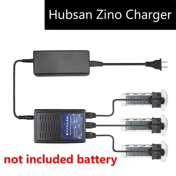 Hubsan Zino Drone Charger Battery Housekeeper 3 Battery Charging Accessories Send Adapter Cable
Hubsan Zino Drone Charger Battery Housekeeper 3 Battery Charging Accessories Send Adapter Cable