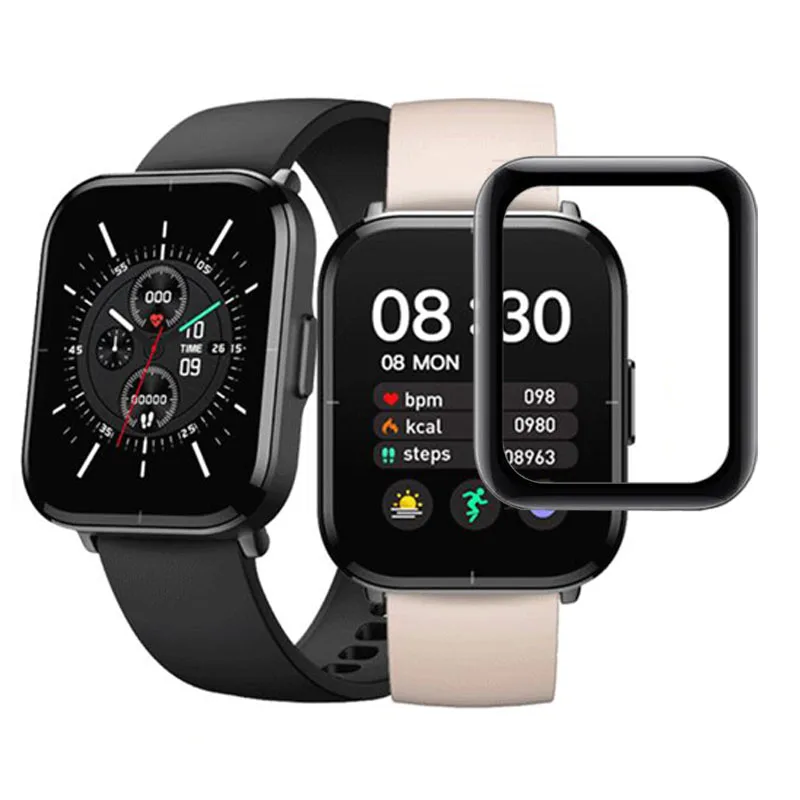 3D изогнутая мягкая защитная пленка, защита для цветных часов Xiaomi Mibro, спортивные Смарт-часы, полноэкранная Защита ЖК-дисплея
3D изогнутая мягкая защитная пленка, защита для цветных часов Xiaomi Mibro, спортивные Смарт-часы, полноэкранная Защита ЖК-дисплея