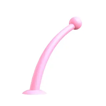 Motorcycle Helmet Horn Soft Motorbike Helmet Horns Sucker Personal Helmet Horn Decoration Headwear Sucker E7CA
Motorcycle Helmet Horn Soft Motorbike Helmet Horns Sucker Personal Helmet Horn Decoration Headwear Sucker E7CA