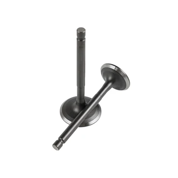 NICECNC CNC Motorcycle Valves Intake Exhaust for Yamaha TTR125 TTR 125 TT R125 00-15 VIS027 VES027
NICECNC CNC Motorcycle Valves Intake Exhaust for Yamaha TTR125 TTR 125 TT R125 00-15 VIS027 VES027