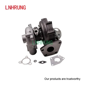 Turbocharger for Mazda 6 CiTD MPV II DI J25S LW Turbine for car RHF4V VJ32 VDA10019 RF5C.13.700 turbo compressor RF5C13700 
Turbocharger for Mazda 6 CiTD MPV II DI J25S LW Turbine for car RHF4V VJ32 VDA10019 RF5C.13.700 turbo compressor RF5C13700