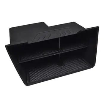Accessories Storage Box Console For Honda Civic 2016-2018 Organizer Black Plastic
Accessories Storage Box Console For Honda Civic 2016-2018 Organizer Black Plastic