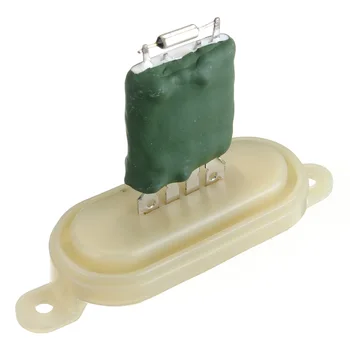 Hot Car Heater Blower Fan Motor Resistor 7701207853 For Renault Laguna MK II 2001-2014
Hot Car Heater Blower Fan Motor Resistor 7701207853 For Renault Laguna MK II 2001-2014