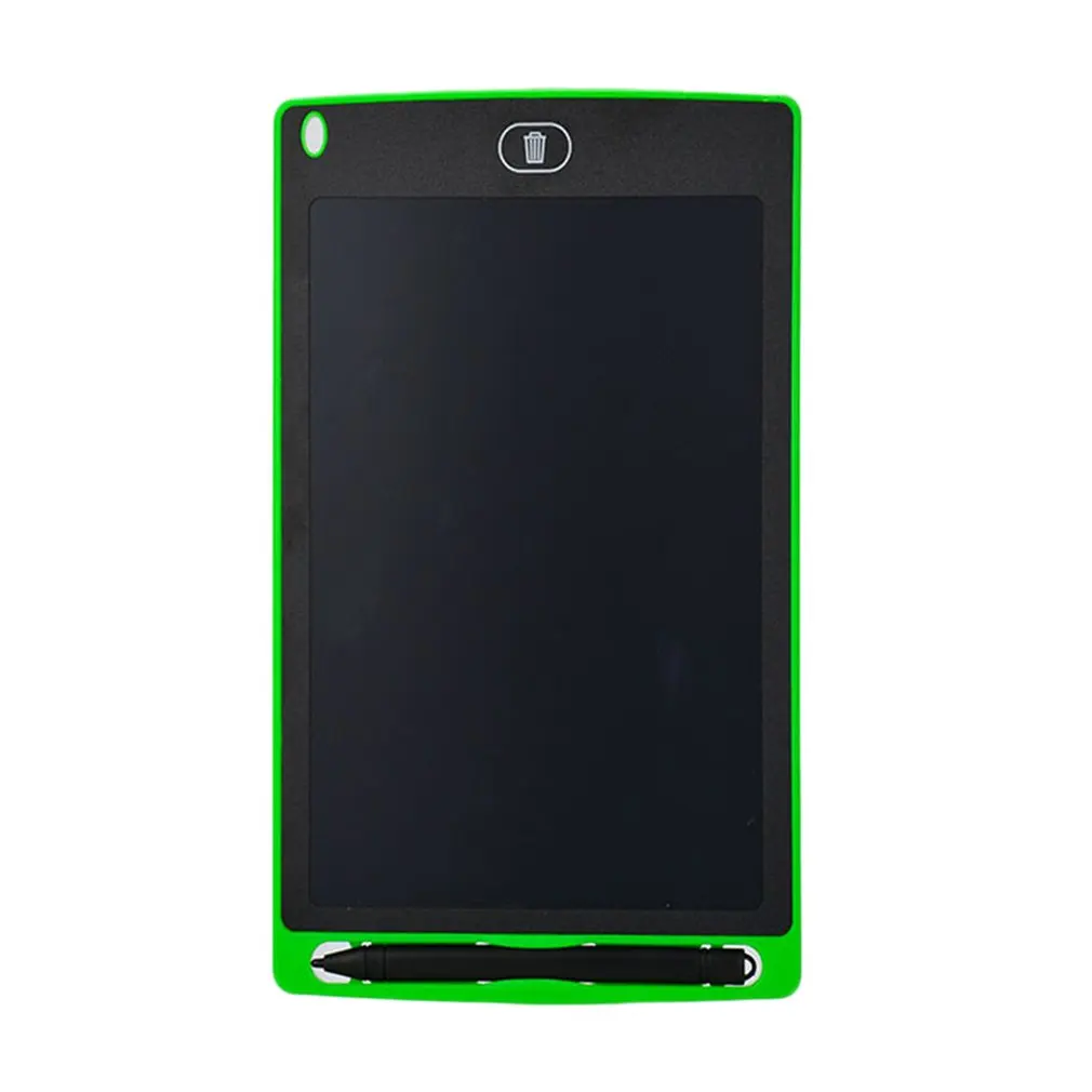 12/4.4/8.5 Inch Portable Smart LCD Writing Tablet Electronic Notepad Drawing Graphics Handwriting Pad Board Drawing Tablet
12/4.4/8.5 Inch Portable Smart LCD Writing Tablet Electronic Notepad Drawing Graphics Handwriting Pad Board Drawing Tablet