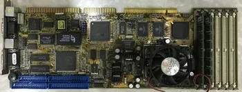 PCI-A55T REV.1.2
PCI-A55T REV.1.2