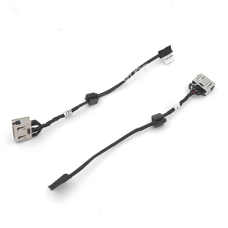 5C10G89487 Laptop DC Power Jack In Cable for Lenovo B70-80 G70-35 G70-70 G70-80 Z70-80
5C10G89487 Laptop DC Power Jack In Cable for Lenovo B70-80 G70-35 G70-70 G70-80 Z70-80