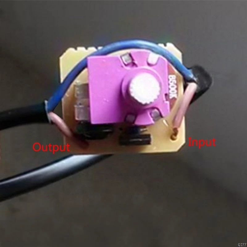 thumb