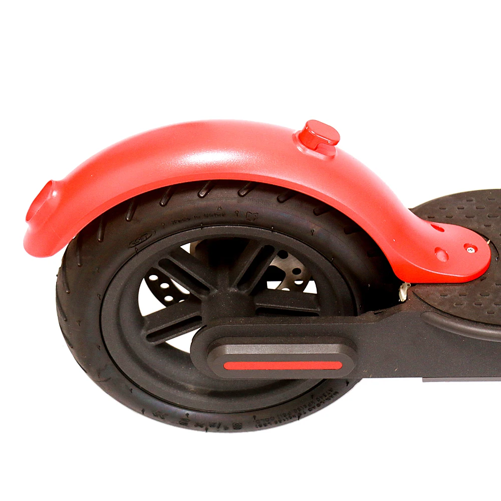 Scooter Fender Rear Front Mud Guard Fenders Set Mudguard Tyre Splash Replacement for Xiaomi Electric Scooter Parts Accessories
Scooter Fender Rear Front Mud Guard Fenders Set Mudguard Tyre Splash Replacement for Xiaomi Electric Scooter Parts Accessories