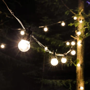 New10/20 Leds Fairy Garland LED Ball String Lights Waterproof For Christmas Tree Wedding Home Indoor Decoration Battery Powered
New10/20 Leds Fairy Garland LED Ball String Lights Waterproof For Christmas Tree Wedding Home Indoor Decoration Battery Powered