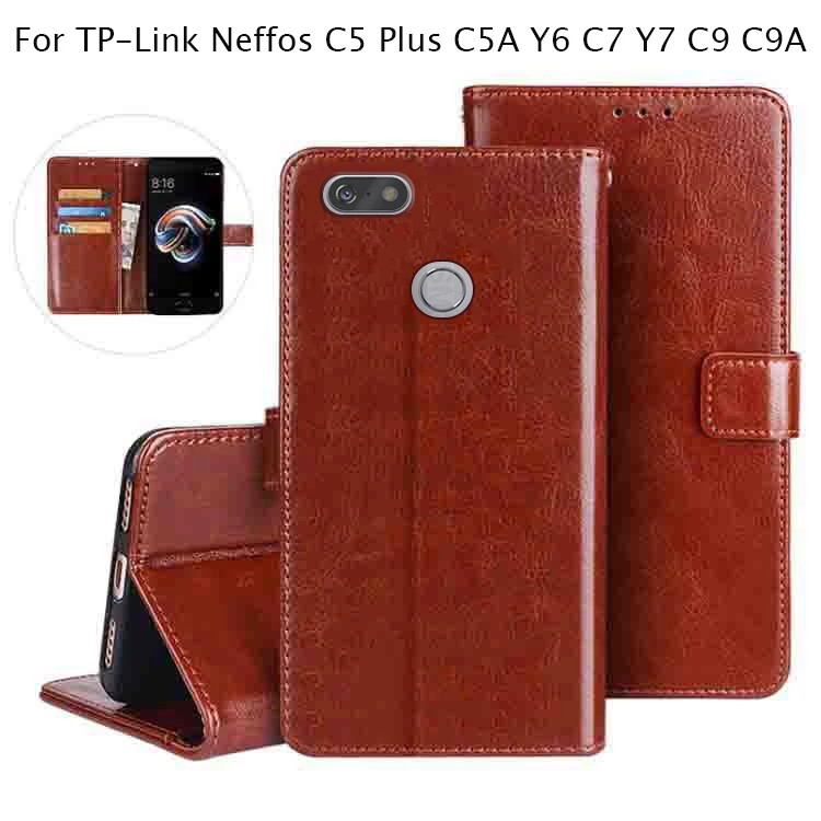 For TP-Link Neffos C5A Flip Phone Case For TP-Link Neffos C5 Plus C5A Y6 C7 Y7 C9 C9A phone case PU Leather Phone Case
For TP-Link Neffos C5A Flip Phone Case For TP-Link Neffos C5 Plus C5A Y6 C7 Y7 C9 C9A phone case PU Leather Phone Case