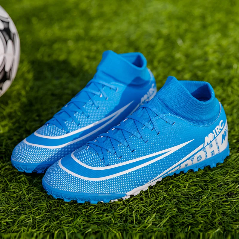 Professional Outdoor Football Boots 109 Professional Outdoor Football Boots